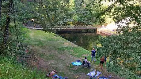 Photo de Ruta dos sete muÃños