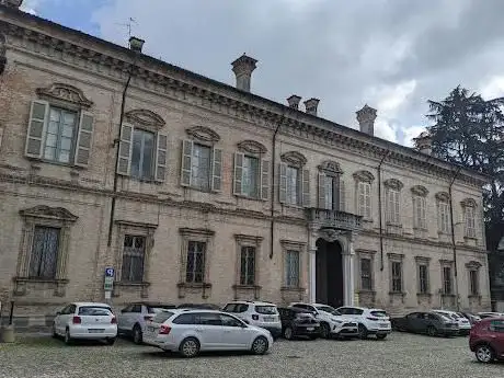 Photo de Palazzo Pozzali già Patrini