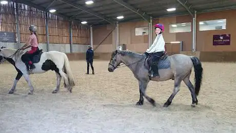 Photo de Northington Stables