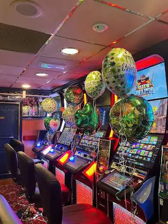 Admiral Casino: Macclesfield