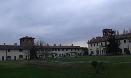 Photo de Parco Luigi Cagnola