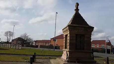 Photo de Ackworth War Memorial