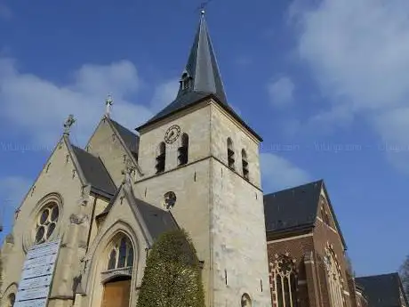 Sint-Willibrorduskerk