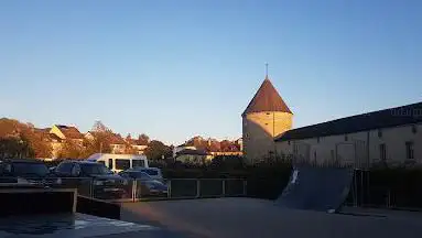 Photo de Skatepark Rolle