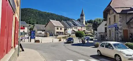 Tourist Information Center