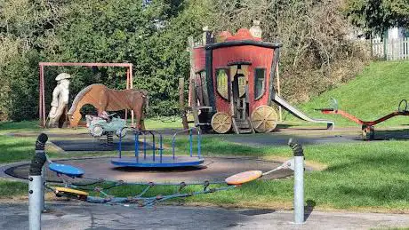 Pratts Bottom Open Space