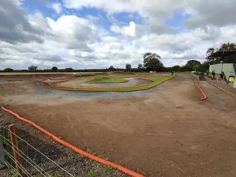 Photo de Nemo Raceway