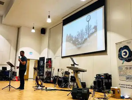 Photo de Grace Church Whitehaven