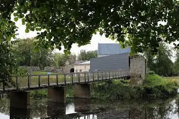 Waterburcht Pietersheim