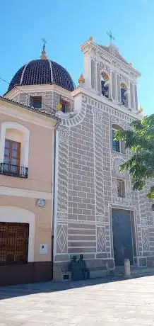 Photo de Ermita de Nuestra Señora de Vallivana