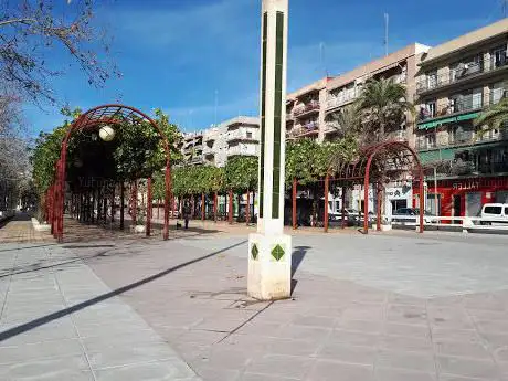 Photo de Avenida De La Libertat Park