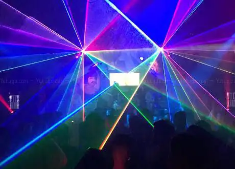 Photo de The Black Room