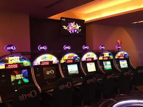 Photo de Casino de Asturias