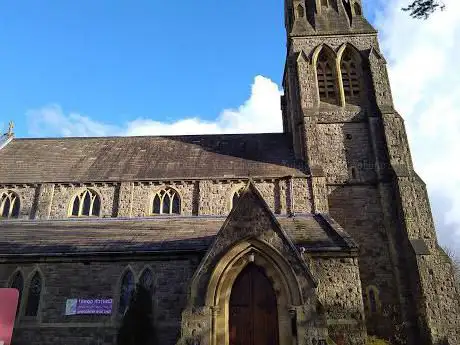 Photo de St Paul's Church Low Moor