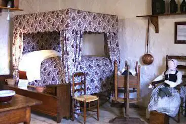Photo de Musée de la vie rurale et de la coiffe