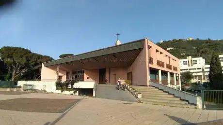 Chiesa di Gesù Risorto