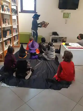 Photo de BICA - Biblioteca Comunale