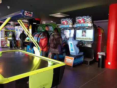 Funland Lunapark