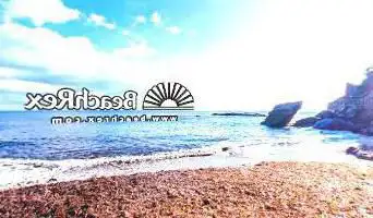 Plage de la Leque