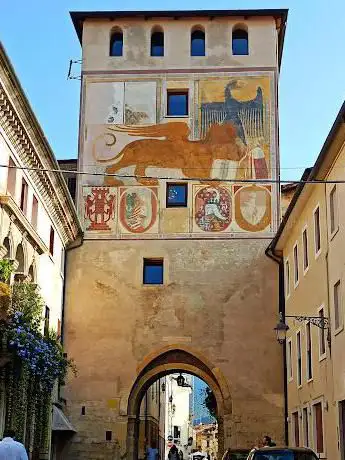 Porta Dieda