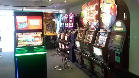 Futurama Casino Slots