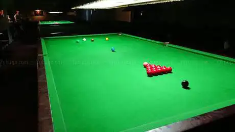 Photo de 147 Snooker Club