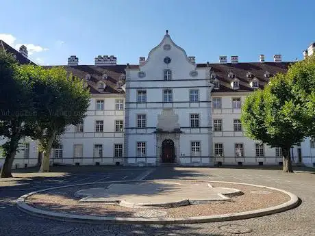 Château de Delémont