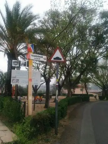 Photo de Parc de l'era