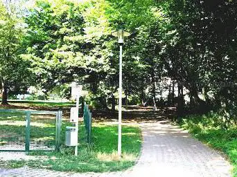 Photo de Grünanlage Fröhnstrasse