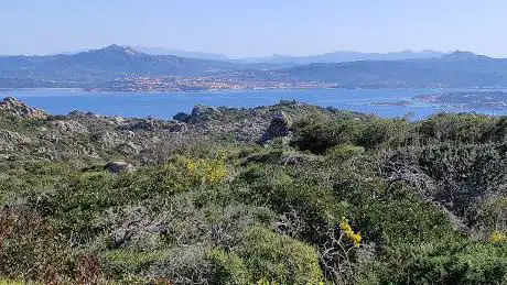 Ente Parco Nazionale Arcipelago di La Maddalena