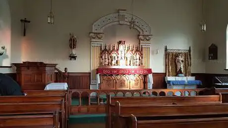 Photo de Society of St. Pius X