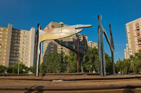 Photo de Plaça d'AmalviÌgia