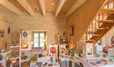 All Glass Workshop