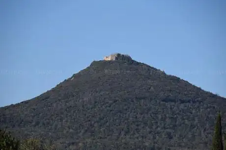 Castello di Castiglioncello di Bolgheri