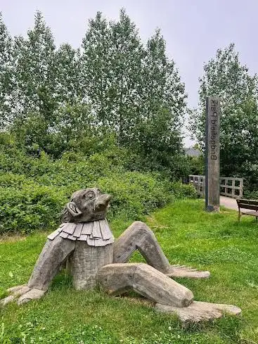 Bridgefield Park