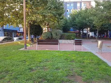 Photo de Ana MarÃ­a Park