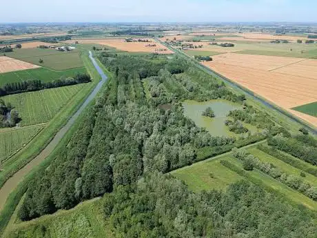 Photo de Ecomuseo dell'acqua e Area di Riequilibrio Ecologico