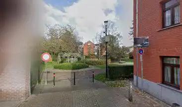 René Dieudonné statue