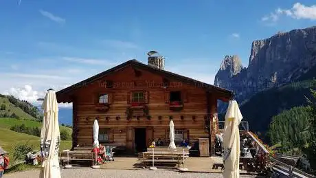 Malga Saltner