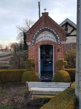 Kapel O.L.Vrouw Van Altijd Durende Bijstand