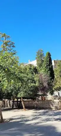 Jardins d'Enric Sagnier