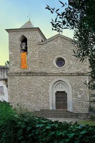 Photo de Santa Maria de Camós