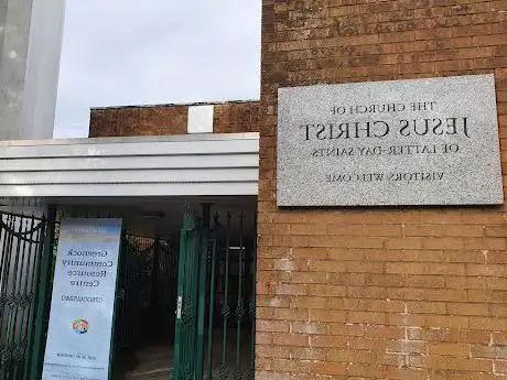 Photo de The Church of Jesus Christ of Latter-day Saints