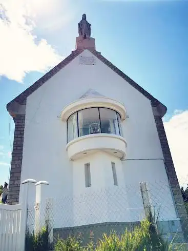 Phare La Vierge des Feux