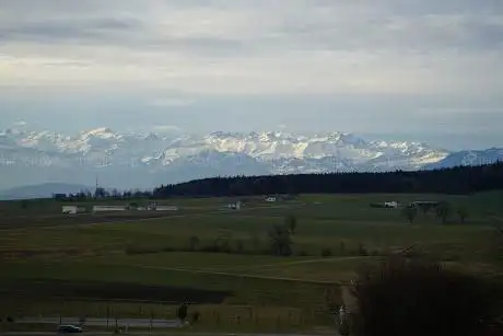 Photo de POV Hämiker-Berg