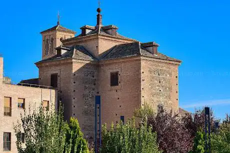 Photo de Iglesia de San Miguel