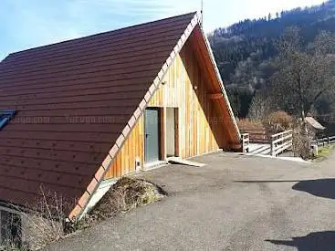 Gîte Saint Jean Belledonne
