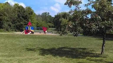 Photo de Brignoles Park