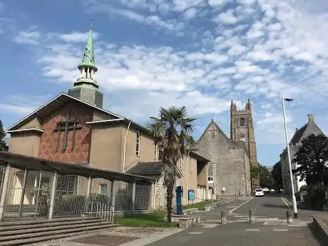 Photo de Catherine Street Baptist Church