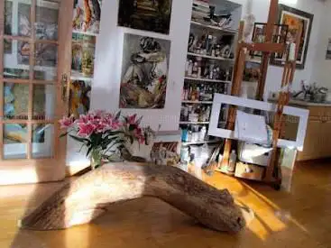 Galerie Mona Berga